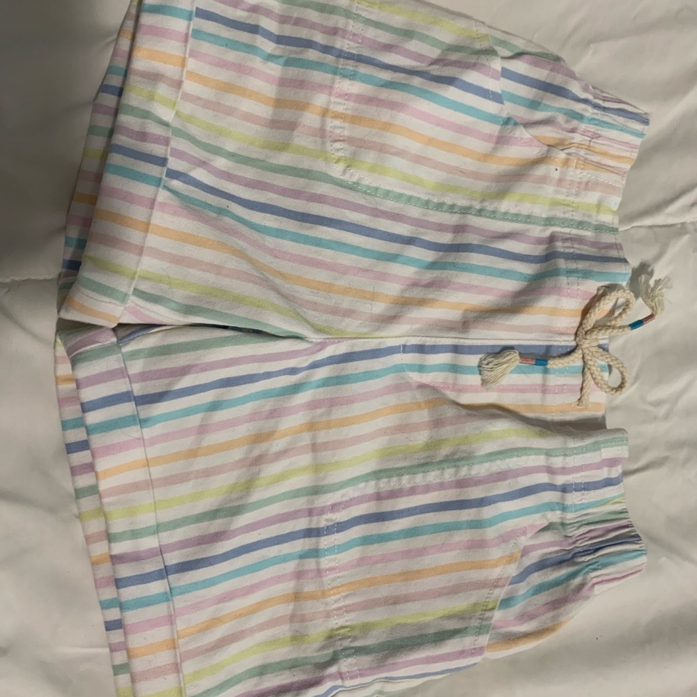 Girls shorts